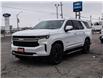 2023 Chevrolet Tahoe LS (Stk: LC00227R) in Tilbury - Image 3 of 27 2023 Chevrolet Tahoe LS (Stk: LC00227R) in Tilbury - Image 3 of 27