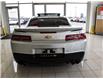 2014 Chevrolet Camaro ZL1 (Stk: LCTB00564A) in Tilbury - Image 3 of 27