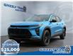 2025 Chevrolet Trax ACTIV (Stk: 73726) in Barrhead - Image 1 of 15