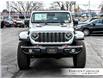 2026 Jeep Wrangler Rubicon (Stk: TW2534) in Burlington - Image 2 of 36