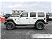 2026 Jeep Wrangler Rubicon (Stk: TW2534) in Burlington - Image 3 of 36