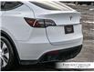 2023 Tesla Model Y Base (Stk: U21437) in Burlington - Image 10 of 29