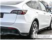 2023 Tesla Model Y Base (Stk: U21437) in Burlington - Image 11 of 29