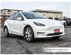 2023 Tesla Model Y Base (Stk: U21437) in Burlington - Image 13 of 29