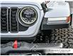 2026 Jeep Wrangler Rubicon (Stk: TW2534) in Burlington - Image 8 of 36