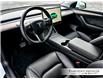 2023 Tesla Model Y Base (Stk: U21437) in Burlington - Image 14 of 29