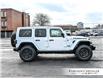 2026 Jeep Wrangler Rubicon (Stk: TW2534) in Burlington - Image 12 of 36