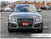 2016 Audi Q5 3.0T Technik (Stk: U21428) in Burlington - Image 2 of 32