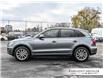 2016 Audi Q5 3.0T Technik (Stk: U21428) in Burlington - Image 3 of 32