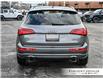 2016 Audi Q5 3.0T Technik (Stk: U21428) in Burlington - Image 5 of 32