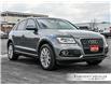 2016 Audi Q5 3.0T Technik (Stk: U21428) in Burlington - Image 13 of 32
