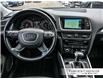 2016 Audi Q5 3.0T Technik (Stk: U21428) in Burlington - Image 25 of 32