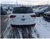 2018 Volkswagen Tiguan Highline (Stk: S-2215A) in Calgary - Image 4 of 27
