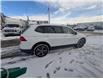2018 Volkswagen Tiguan Highline (Stk: S-2215A) in Calgary - Image 7 of 27