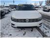 2018 Volkswagen Tiguan Highline (Stk: S-2215A) in Calgary - Image 9 of 27