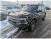 2025 Ford Bronco Sport Big Bend (Stk: S-1983A) in Calgary - Image 1 of 25