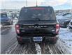 2025 Ford Bronco Sport Big Bend (Stk: S-1983A) in Calgary - Image 4 of 25
