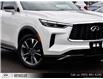 2022 Infiniti QX60 Luxe (Stk: K1128A) in Thornhill - Image 2 of 28 2022 Infiniti QX60 Luxe (Stk: K1128A) in Thornhill - Image 2 of 28