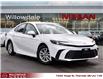 2026 Toyota Camry SE (Stk: C39746Y) in Thornhill - Image 1 of 25