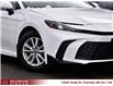 2026 Toyota Camry SE (Stk: C39746Y) in Thornhill - Image 2 of 25