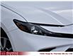 2026 Toyota Camry SE (Stk: C39746Y) in Thornhill - Image 3 of 25