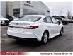 2026 Toyota Camry SE (Stk: C39746Y) in Thornhill - Image 7 of 25