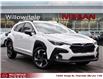 2024 Subaru Crosstrek Limited (Stk: U30081) in Thornhill - Image 1 of 24