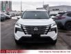 2024 Nissan Rogue SV Moonroof (Stk: XN6694A) in Thornhill - Image 4 of 24