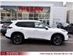 2024 Nissan Rogue SV Moonroof (Stk: XN6694A) in Thornhill - Image 5 of 24