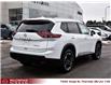 2024 Nissan Rogue SV Moonroof (Stk: XN6694A) in Thornhill - Image 7 of 24