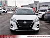 2024 Nissan Kicks S (Stk: XN7046A) in Thornhill - Image 4 of 24