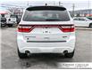 2026 Dodge Durango GT (Stk: N26060) in Grimsby - Image 5 of 34