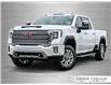 2021 GMC Sierra 2500HD Denali (Stk: N26004A) in Grimsby - Image 2 of 33