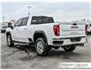 2021 GMC Sierra 2500HD Denali (Stk: N26004A) in Grimsby - Image 5 of 33