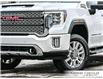2021 GMC Sierra 2500HD Denali (Stk: N26004A) in Grimsby - Image 8 of 33