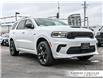 2026 Dodge Durango GT (Stk: N26060) in Grimsby - Image 13 of 34