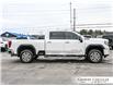 2021 GMC Sierra 2500HD Denali (Stk: N26004A) in Grimsby - Image 13 of 33