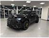 2018 Jeep Grand Cherokee Trackhawk (Stk: 164684) in London - Image 1 of 12
