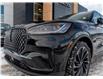 2026 Lincoln Aviator Reserve (Stk: T-586) in Calgary - Image 9 of 24