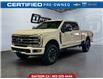 2023 Ford F-350 Platinum (Stk: 301775) in Lethbridge - Image 1 of 15