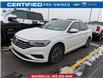 2021 Volkswagen Jetta Highline (Stk: 302369) in Lethbridge - Image 1 of 10