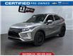 2019 Mitsubishi Eclipse Cross  (Stk: 302053) in Lethbridge - Image 1 of 15