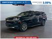 2024 Chevrolet Suburban LS (Stk: 301289) in Lethbridge - Image 1 of 15
