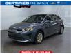 2023 Kia Rio  (Stk: 302058) in Lethbridge - Image 1 of 15