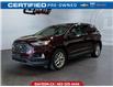 2021 Ford Edge  (Stk: 301509) in Lethbridge - Image 1 of 15