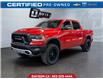2019 RAM 1500 Rebel (Stk: 301451) in Lethbridge - Image 1 of 15