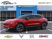 2026 Chevrolet Equinox EV LT (Stk: 101832) in Bolton - Image 2 of 24