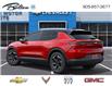 2026 Chevrolet Equinox EV LT (Stk: 101832) in Bolton - Image 3 of 24