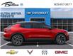2026 Chevrolet Equinox EV LT (Stk: 101832) in Bolton - Image 5 of 24