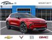 2026 Chevrolet Equinox EV LT (Stk: 101832) in Bolton - Image 7 of 24